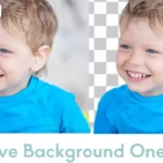 how to remove background in vistacreate